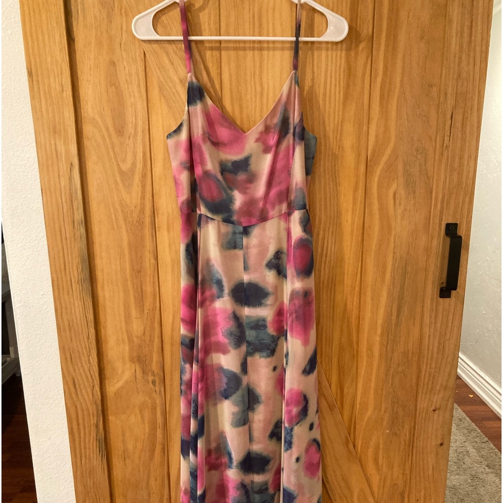 Rachel Roy Maxi dress